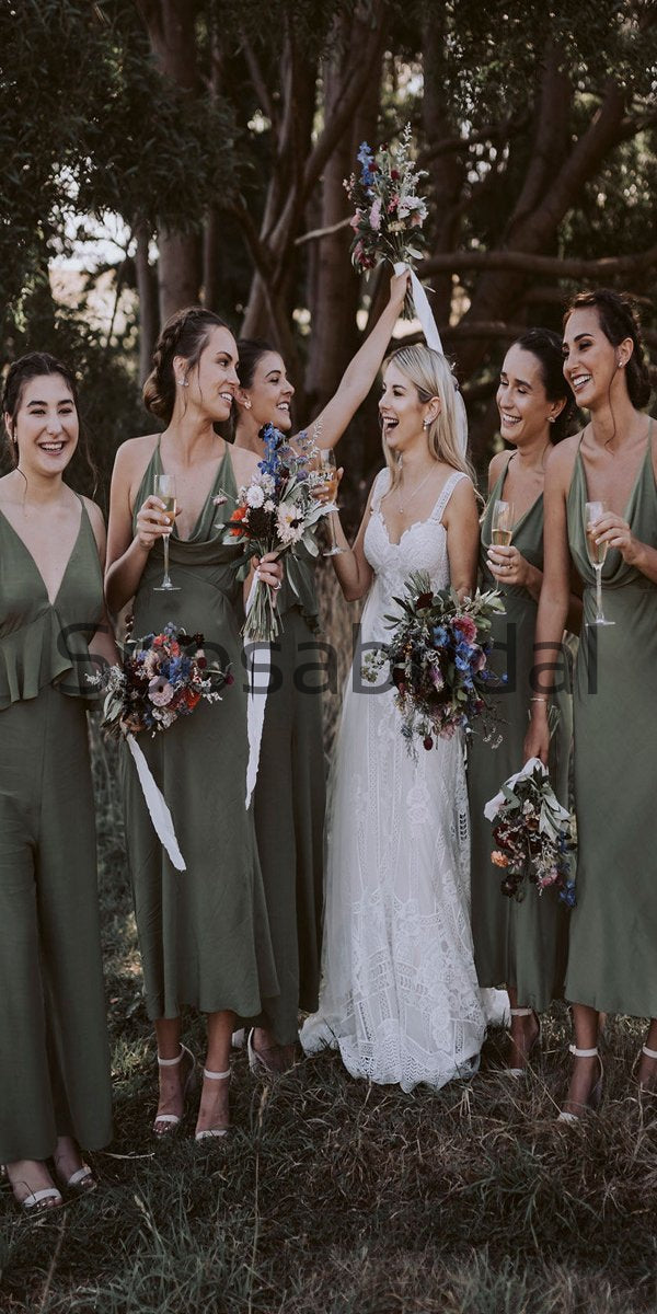 cheap casual bridesmaid dresses 24 Inexpensive Bridesmaid Dresses That Don't Look Cheap