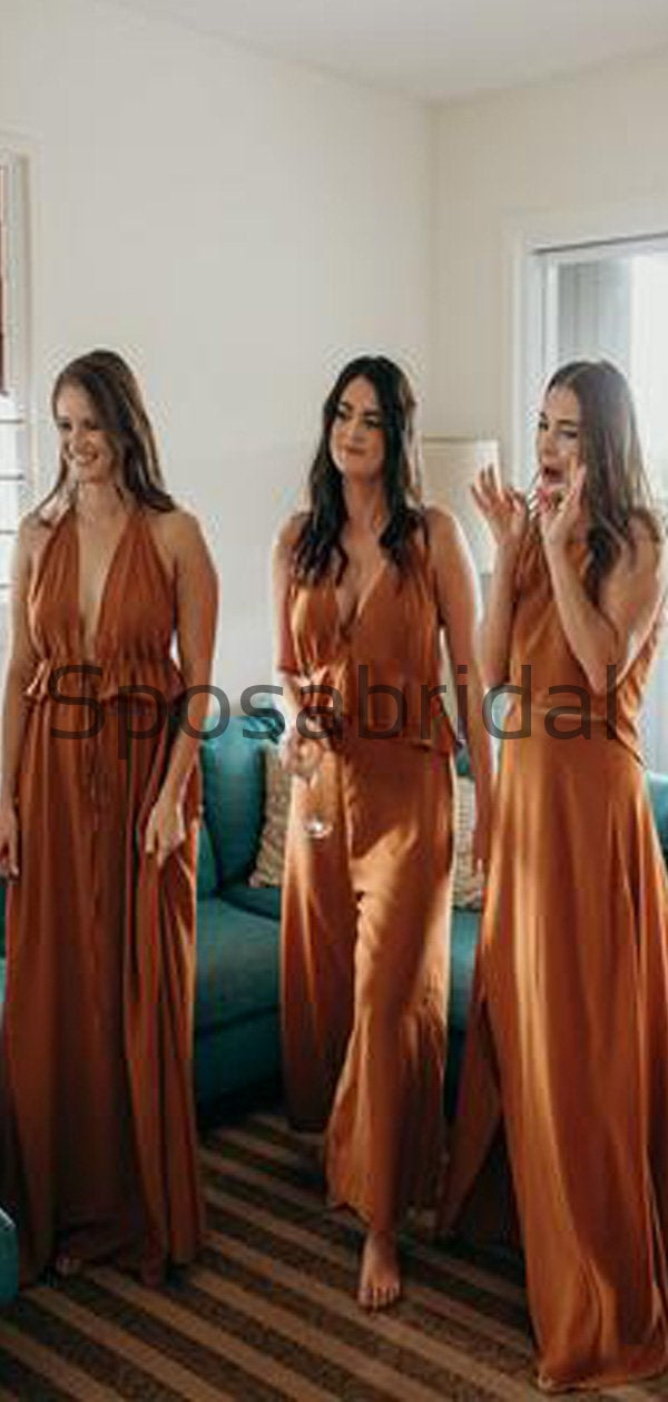 Mismatched Simple Popular Country Hot Sale Cheap Bridesmaid Dresses WG SposaBridal Mismatched Simple Popular Country Hot Sale Cheap Bridesmaid Dresses WG SposaBridal