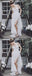 Off the Shoulder Long Chiffon Cheap Fairy Prom Dresses, Bridal wedding dress, PD0923