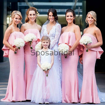 Stunning Shades of Sequin Bridesmaid Dresses | SposaBridal