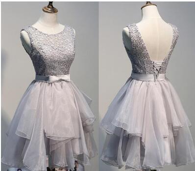 dillards grey formal dress Women's Grey Formal Dresses & Evening Gowns