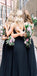Simple Custom Made Popular Halter Long Bridesmaid Dresses, Wedding Party Dresses, WG521