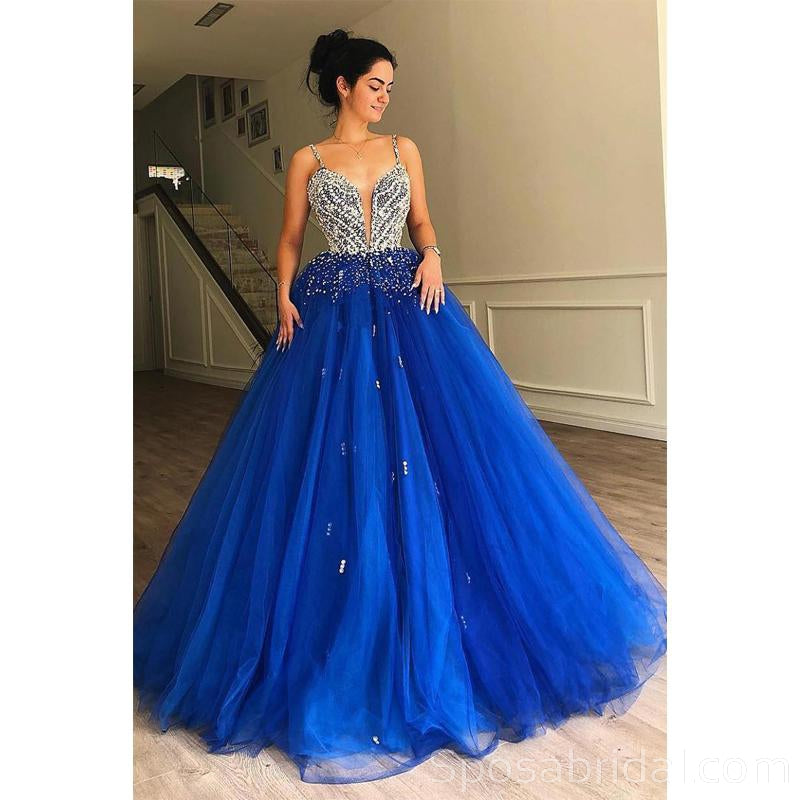 Pin by Thomas Martinez on Lore Quince | Quinceanera dresses blue, Ball gowns,  Red wedding gowns