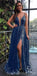 Sparkly Sequin Spaghetti Straps Pretty Elegant Modest Prom Dresses, Party Dress, Evening Dress,PD1184