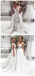 Unique Design Cap Sleeves Lace Illusion  Popular  Wedding Dresses, Princess Modest Beach Romantic Fall Ball Gown , WD0308