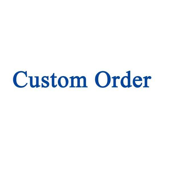 Custom Order, CD0004