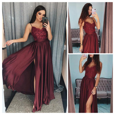 Get Sexy Prom Dresses | SposaBridal