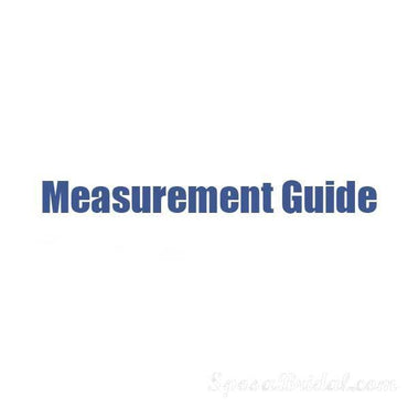 Mearsurement Guide 1, CD0003