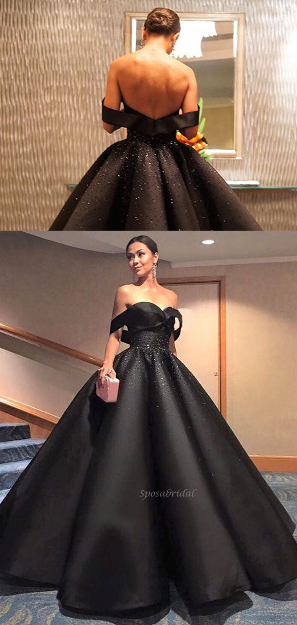 Black Party Wear Cotton Gown With Koti | Latest Kurti Designs