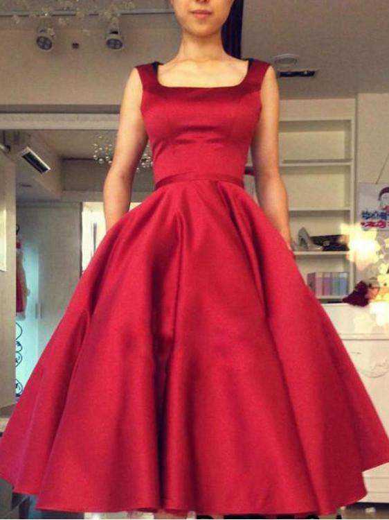 Sexy Backless Red Short Cheap Homecoming Dresses Online, CM580 SposaBridal Sexy Backless Red Short Cheap Homecoming Dresses Online, CM580 SposaBridal