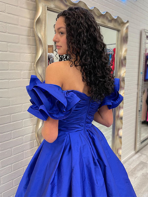 blue dress for baby girl Velvet Royal Blue Winter Long Formal Evening Dress Trumpet&Mermaid Strapless Prom blue dress for baby girl Velvet Royal Blue Winter Long Formal Evening Dress Trumpet&Mermaid Strapless Prom