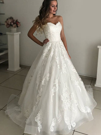 Unique Wedding Dresses – SposaBridal