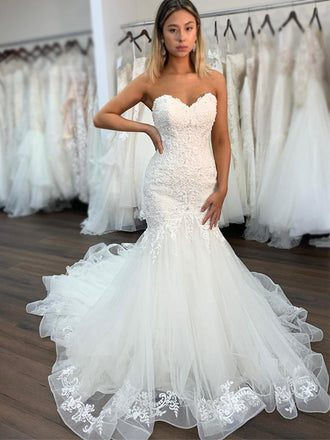 Shop Online Beach Wedding Dresses – Page 3 – SposaBridal